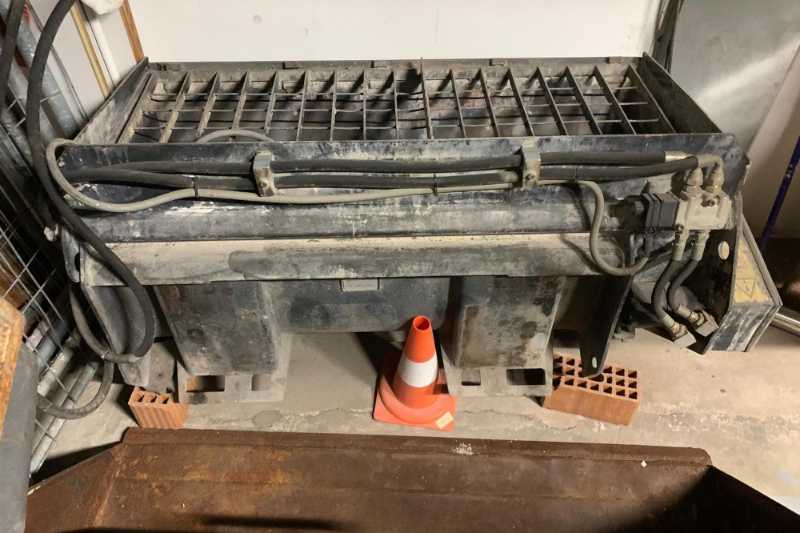 OmecoHub - Immagine KOMATSU SK714